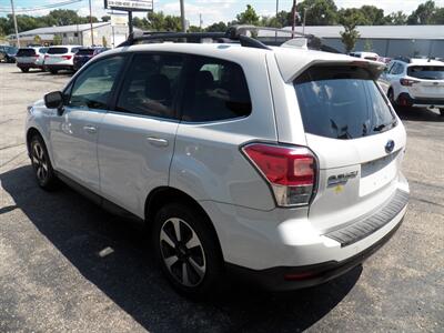 2018 Subaru Forester 2.5i Limited  AWD - Photo 3 - Mishawaka, IN 46545