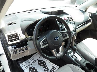 2018 Subaru Forester 2.5i Limited  AWD - Photo 7 - Mishawaka, IN 46545