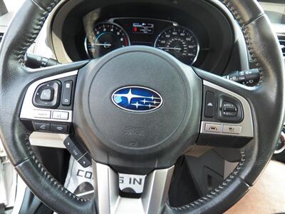 2018 Subaru Forester 2.5i Limited  AWD - Photo 19 - Mishawaka, IN 46545