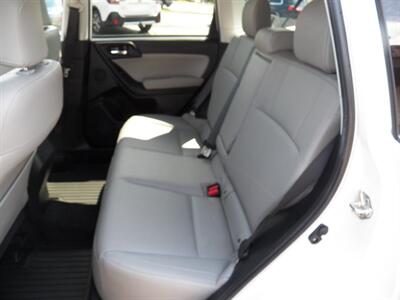2018 Subaru Forester 2.5i Limited  AWD - Photo 10 - Mishawaka, IN 46545