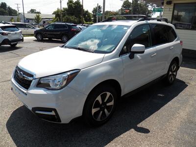 2018 Subaru Forester 2.5i Limited  AWD - Photo 4 - Mishawaka, IN 46545