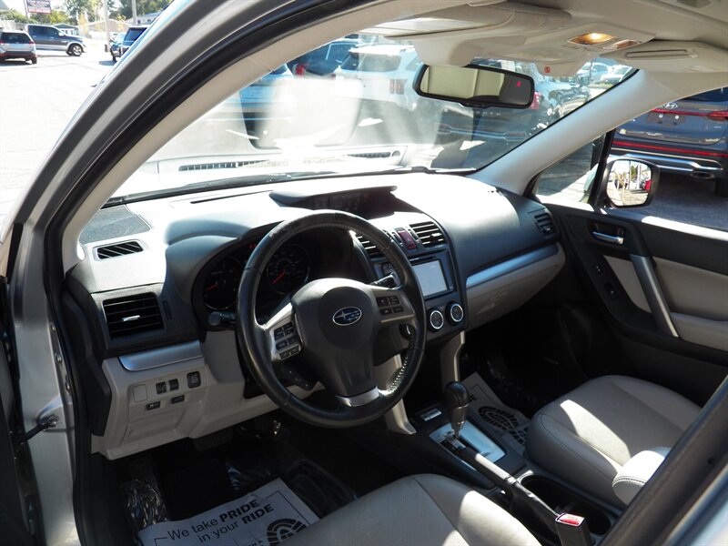 2014 Subaru Forester 2.5i Touring AWD - Photo 10 - Mishawaka, IN 46545