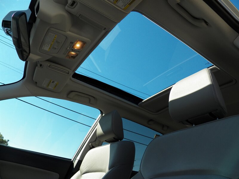 2014 Subaru Forester 2.5i Touring AWD - Photo 34 - Mishawaka, IN 46545