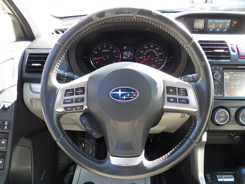 2014 Subaru Forester 2.5i Touring AWD - Photo 25 - Mishawaka, IN 46545