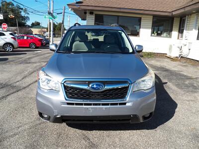 2014 Subaru Forester 2.5i Touring AWD - Photo 5 - Mishawaka, IN 46545
