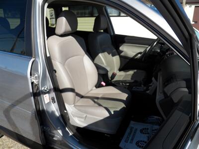 2014 Subaru Forester 2.5i Touring AWD - Photo 16 - Mishawaka, IN 46545