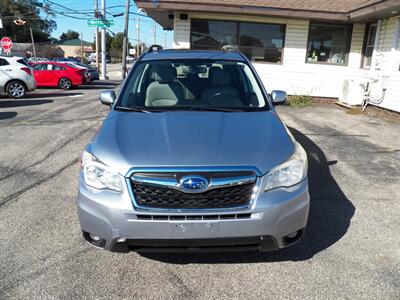 2014 Subaru Forester 2.5i Touring AWD - Photo 6 - Mishawaka, IN 46545