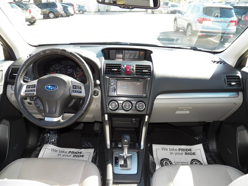 2014 Subaru Forester 2.5i Touring AWD - Photo 20 - Mishawaka, IN 46545