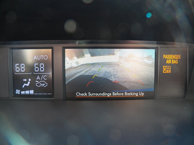 2014 Subaru Forester 2.5i Touring AWD - Photo 23 - Mishawaka, IN 46545
