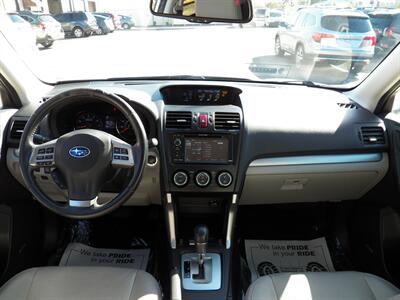 2014 Subaru Forester 2.5i Touring AWD - Photo 19 - Mishawaka, IN 46545