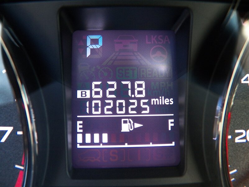2014 Subaru Forester 2.5i Touring AWD - Photo 27 - Mishawaka, IN 46545