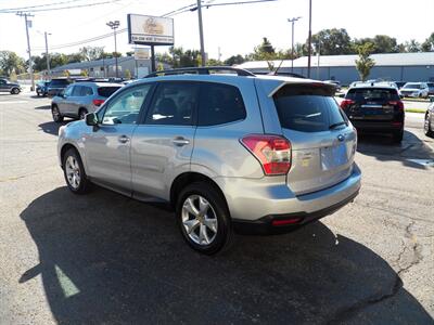 2014 Subaru Forester 2.5i Touring AWD - Photo 3 - Mishawaka, IN 46545