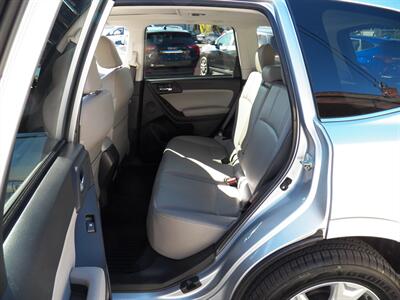 2014 Subaru Forester 2.5i Touring AWD - Photo 11 - Mishawaka, IN 46545
