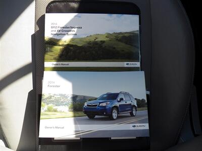 2014 Subaru Forester 2.5i Touring AWD - Photo 32 - Mishawaka, IN 46545