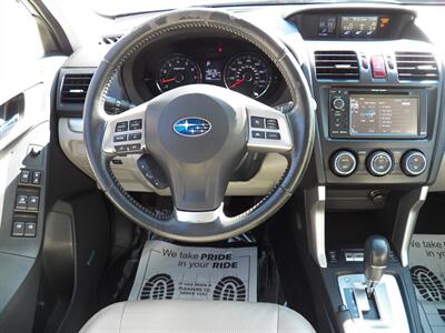 2014 Subaru Forester 2.5i Touring AWD - Photo 21 - Mishawaka, IN 46545