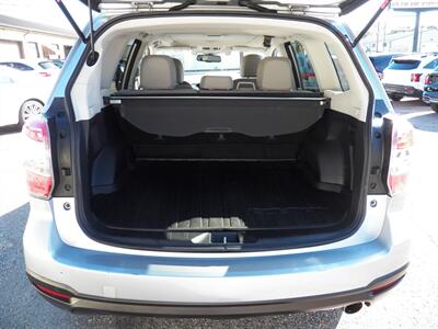 2014 Subaru Forester 2.5i Touring AWD - Photo 13 - Mishawaka, IN 46545