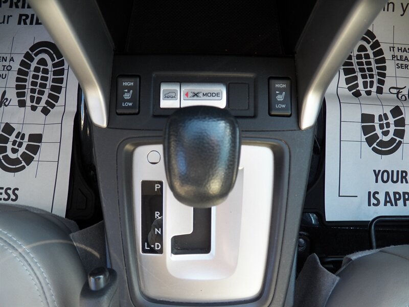 2014 Subaru Forester 2.5i Touring AWD - Photo 24 - Mishawaka, IN 46545