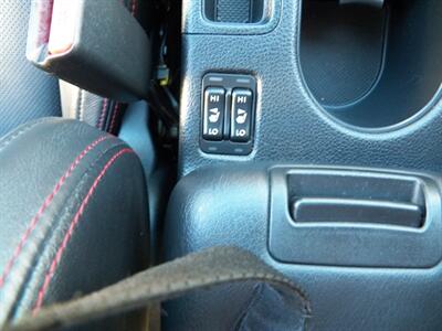 2016 Subaru WRX Limited   - Photo 22 - Mishawaka, IN 46545