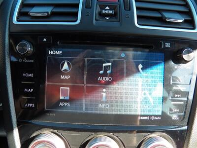 2016 Subaru WRX Limited   - Photo 19 - Mishawaka, IN 46545