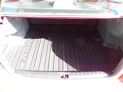 2016 Subaru WRX Limited   - Photo 11 - Mishawaka, IN 46545