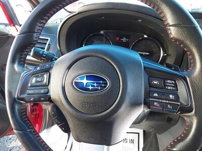 2016 Subaru WRX Limited   - Photo 23 - Mishawaka, IN 46545