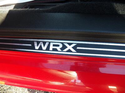 2016 Subaru WRX Limited   - Photo 32 - Mishawaka, IN 46545
