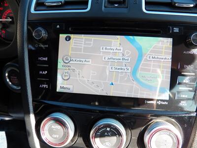 2016 Subaru WRX Limited   - Photo 20 - Mishawaka, IN 46545