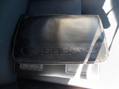 2016 Subaru WRX Limited   - Photo 30 - Mishawaka, IN 46545