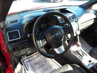 2016 Subaru WRX Limited   - Photo 8 - Mishawaka, IN 46545
