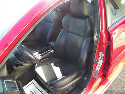 2016 Subaru WRX Limited   - Photo 9 - Mishawaka, IN 46545