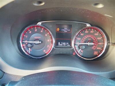 2016 Subaru WRX Limited   - Photo 24 - Mishawaka, IN 46545