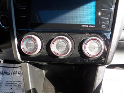 2016 Subaru WRX Limited   - Photo 18 - Mishawaka, IN 46545