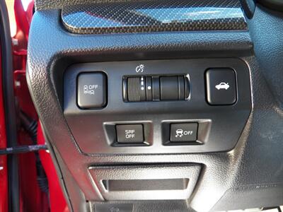 2016 Subaru WRX Limited   - Photo 26 - Mishawaka, IN 46545