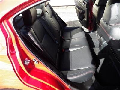 2016 Subaru WRX Limited   - Photo 12 - Mishawaka, IN 46545