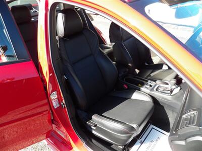 2016 Subaru WRX Limited   - Photo 13 - Mishawaka, IN 46545