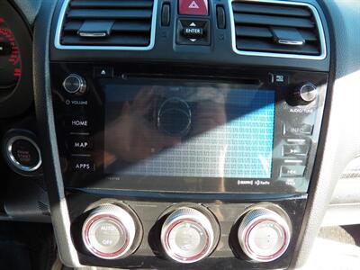 2016 Subaru WRX Limited   - Photo 17 - Mishawaka, IN 46545