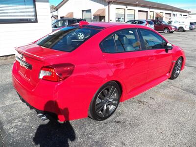 2016 Subaru WRX Limited   - Photo 2 - Mishawaka, IN 46545
