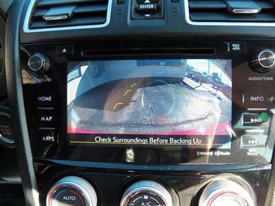 2016 Subaru WRX Limited   - Photo 21 - Mishawaka, IN 46545
