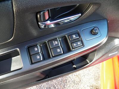2016 Subaru WRX Limited   - Photo 27 - Mishawaka, IN 46545