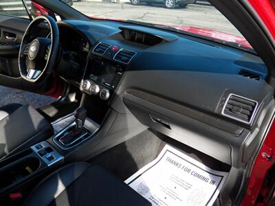 2016 Subaru WRX Limited   - Photo 14 - Mishawaka, IN 46545