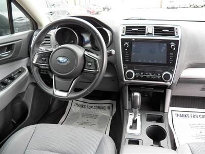 2018 Subaru Outback 2.5i Premium  AWD - Photo 15 - Mishawaka, IN 46545