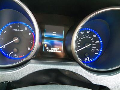 2018 Subaru Outback 2.5i Premium  AWD - Photo 20 - Mishawaka, IN 46545