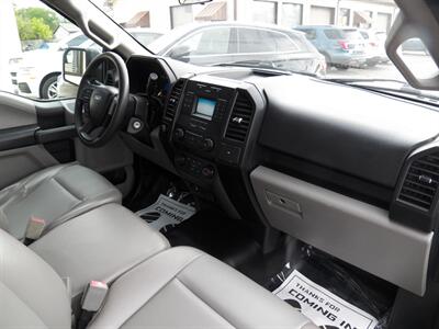 2018 Ford F-150 XL   - Photo 10 - Mishawaka, IN 46545
