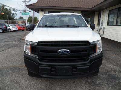 2018 Ford F-150 XL   - Photo 5 - Mishawaka, IN 46545