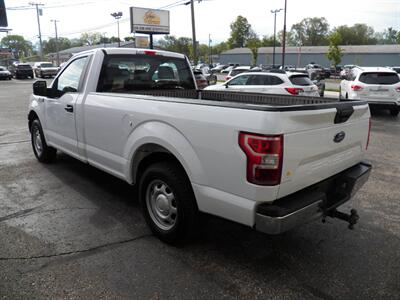 2018 Ford F-150 XL   - Photo 2 - Mishawaka, IN 46545