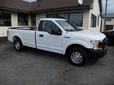 2018 Ford F-150 XL   - Photo 4 - Mishawaka, IN 46545