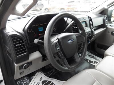 2018 Ford F-150 XL   - Photo 6 - Mishawaka, IN 46545