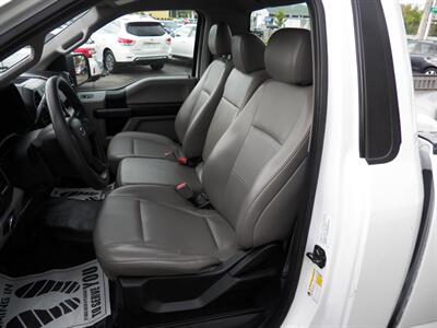 2018 Ford F-150 XL   - Photo 7 - Mishawaka, IN 46545