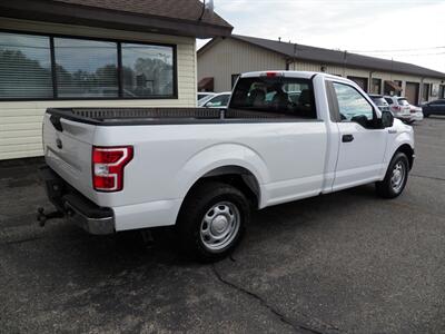 2018 Ford F-150 XL   - Photo 3 - Mishawaka, IN 46545