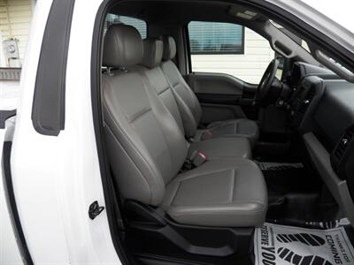 2018 Ford F-150 XL   - Photo 9 - Mishawaka, IN 46545